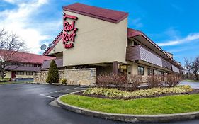 Red Roof Inn Lexington Ky